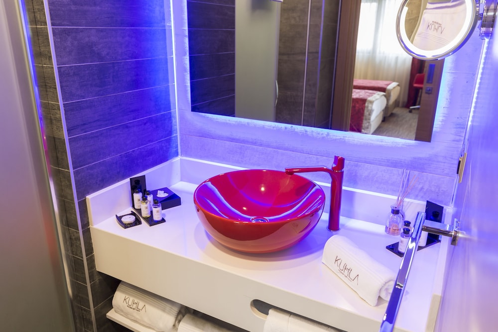 Kuhla Boutique Suite Hotel Rezervasyon