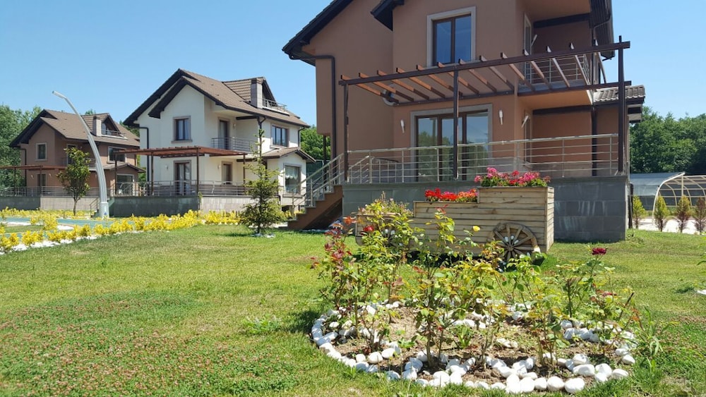 Crystal Continental Rezervasyon