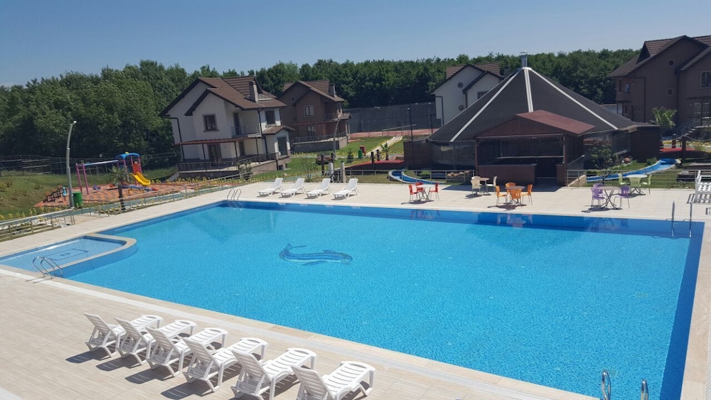 Crystal Continental Rezervasyon