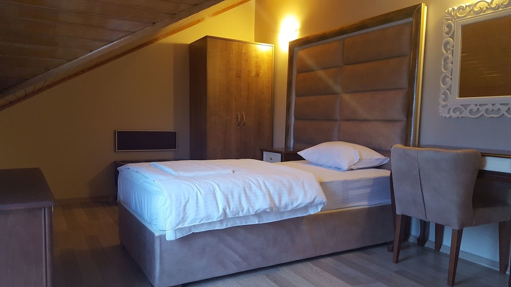 Crystal Continental Rezervasyon