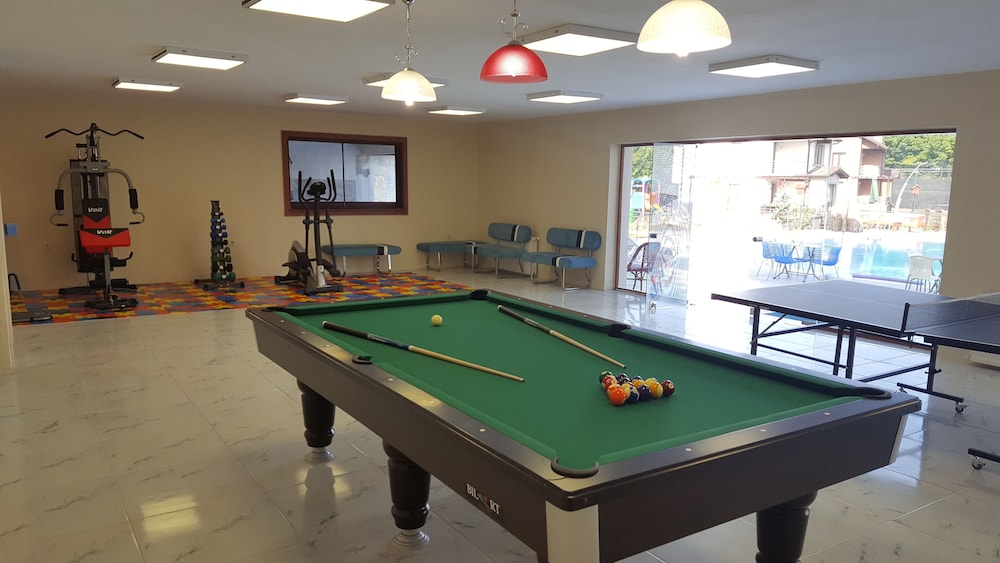 Crystal Continental Rezervasyon