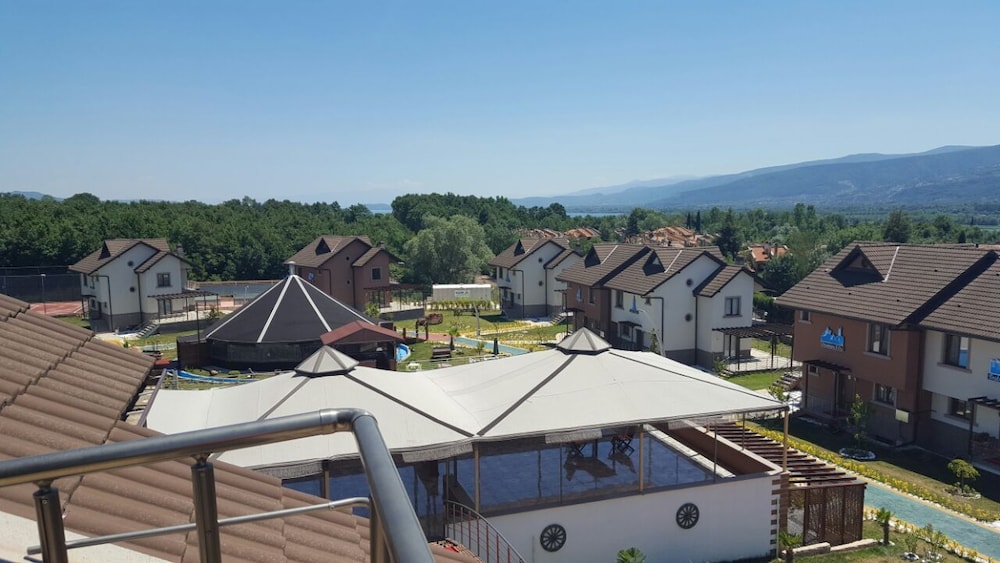 Crystal Continental Rezervasyon