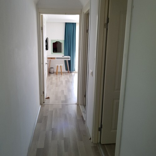 Lemon Garden Butik Otel Rezervasyon