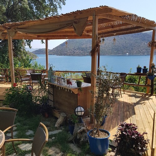 Lemon Garden Butik Otel Rezervasyon