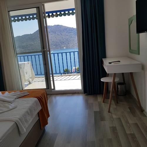 Lemon Garden Butik Otel Rezervasyon