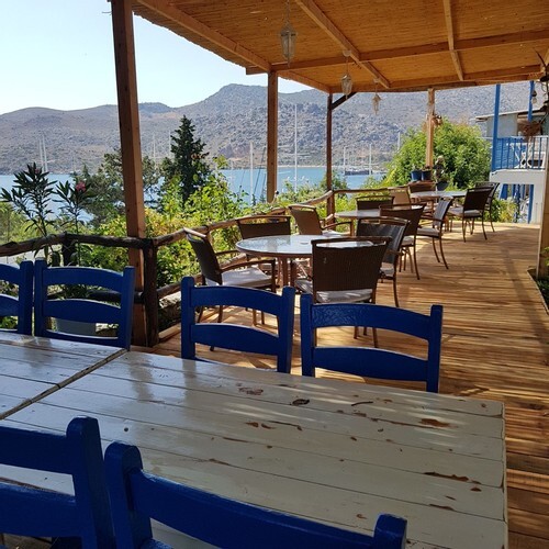 Lemon Garden Butik Otel Rezervasyon