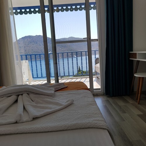 Lemon Garden Butik Otel Rezervasyon