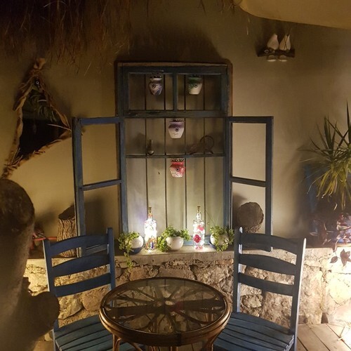 Lemon Garden Butik Otel Rezervasyon