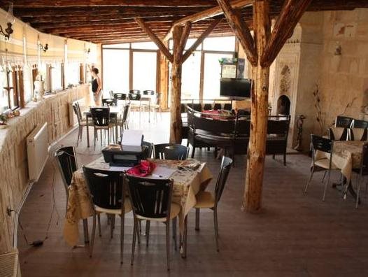 Pandora Cave Hotel Rezervasyon