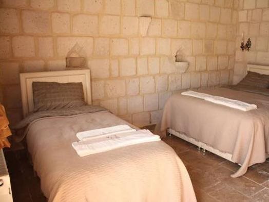 Pandora Cave Hotel Rezervasyon