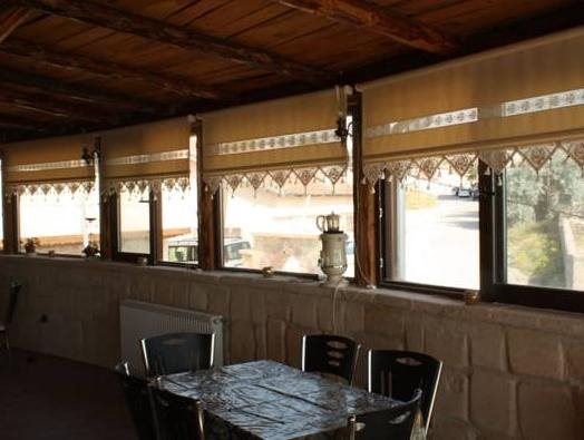Pandora Cave Hotel Rezervasyon