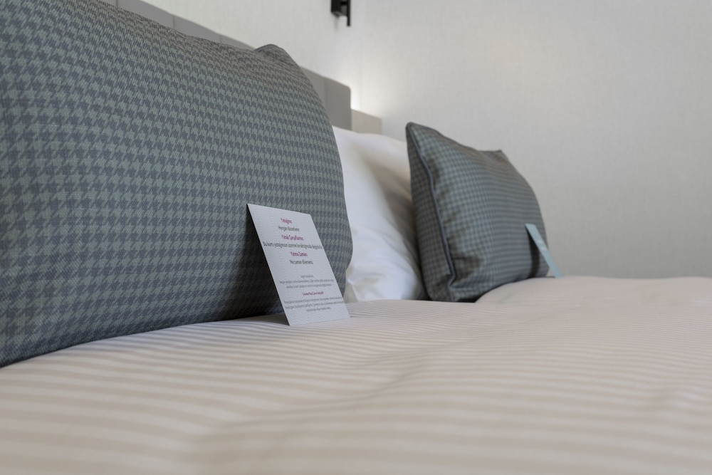 Crowne Plaza Nevşehir - Cappadocia Rezervasyon