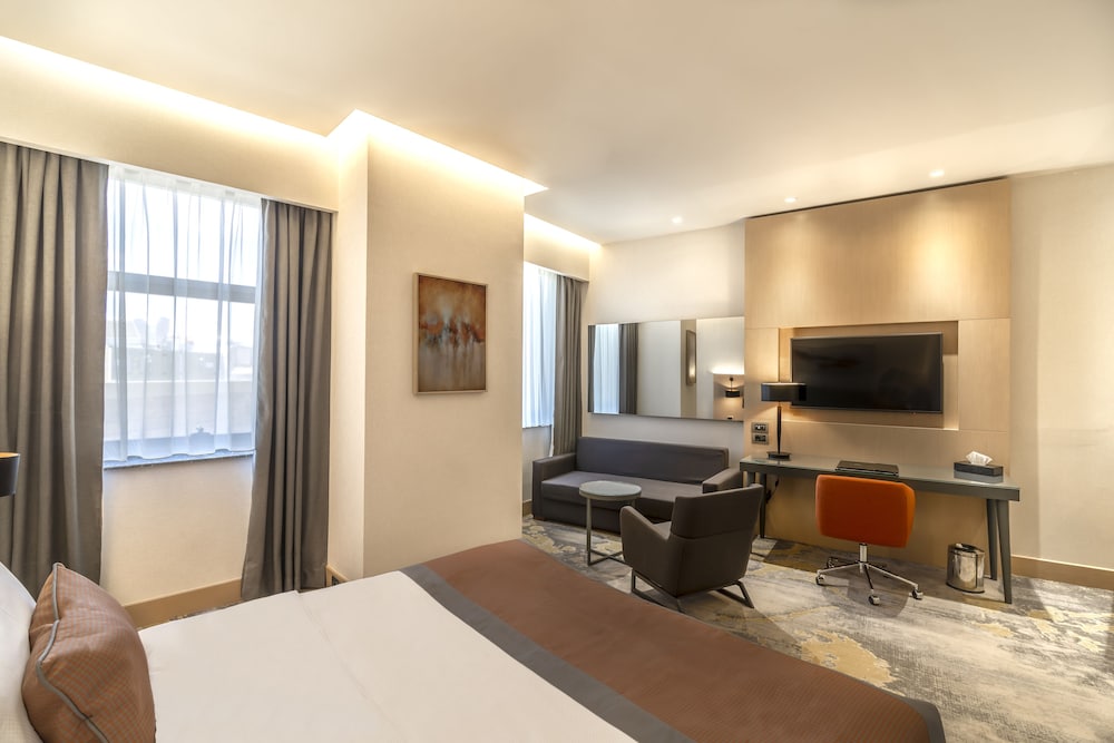 Crowne Plaza Nevşehir - Cappadocia Rezervasyon