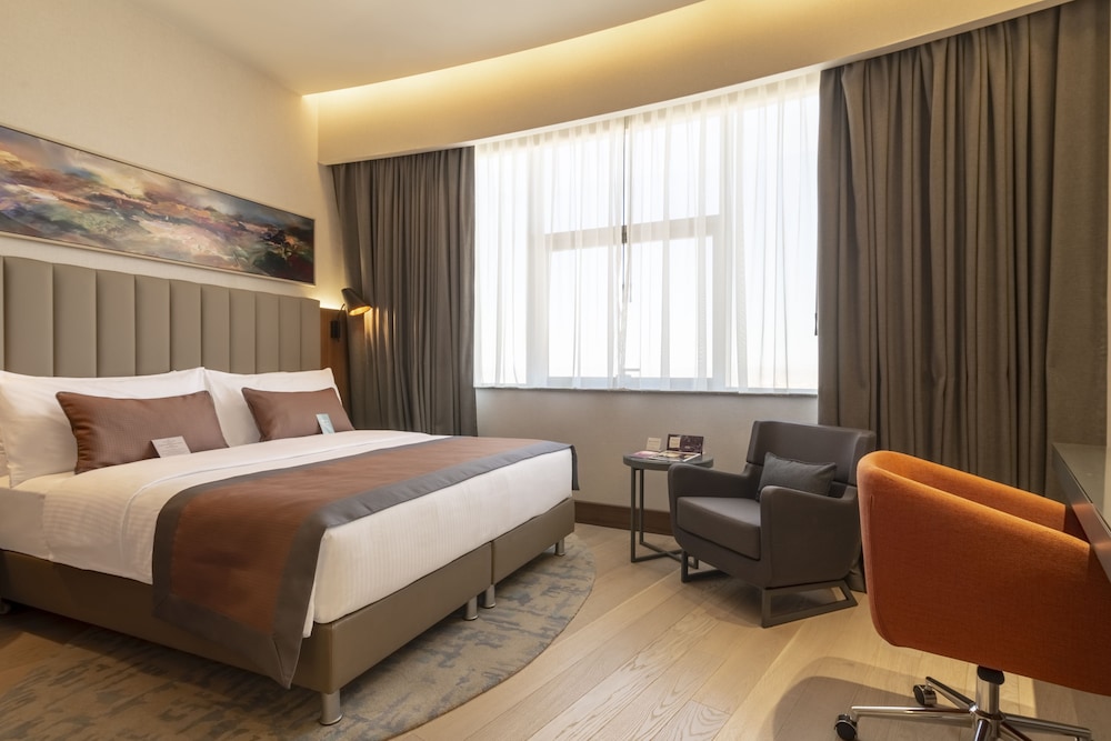 Crowne Plaza Nevşehir - Cappadocia Rezervasyon