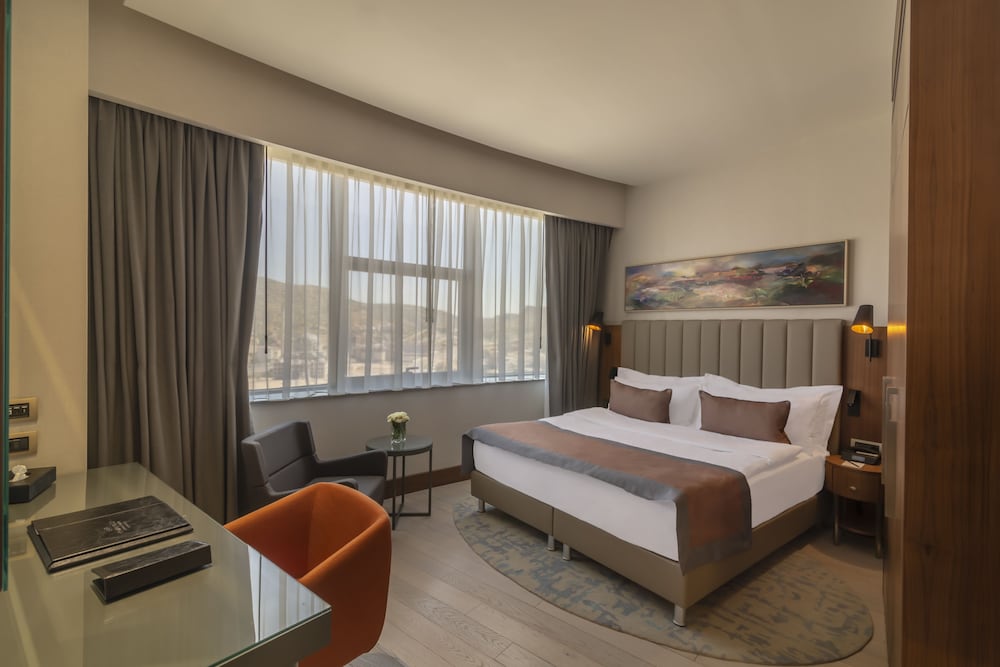 Crowne Plaza Nevşehir - Cappadocia Rezervasyon