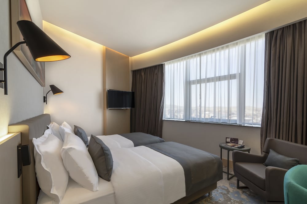 Crowne Plaza Nevşehir - Cappadocia Rezervasyon