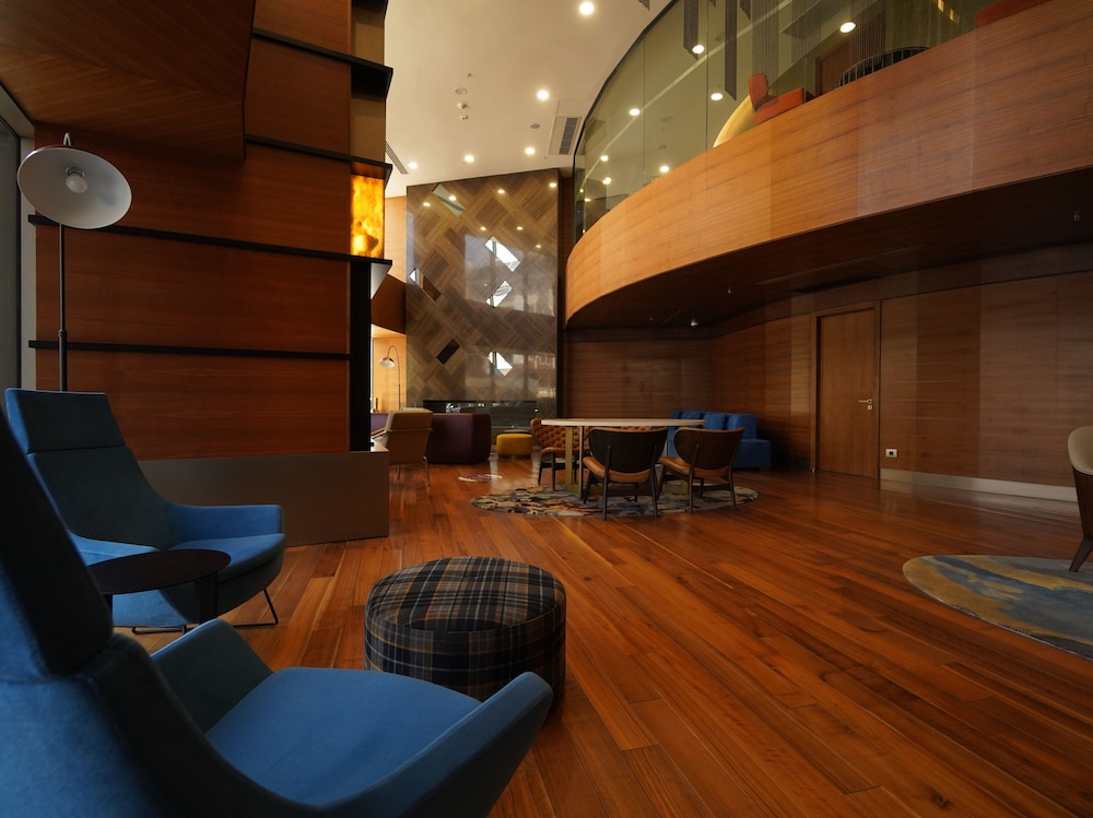 Crowne Plaza Nevşehir - Cappadocia Rezervasyon