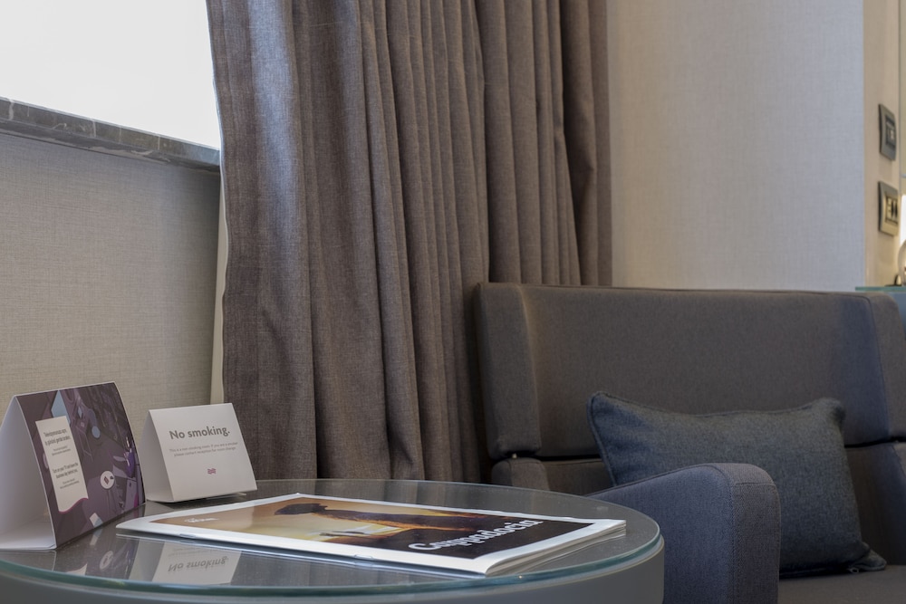 Crowne Plaza Nevşehir - Cappadocia Rezervasyon