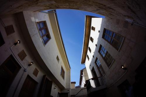 Efebey Konağı Butik Otel Rezervasyon