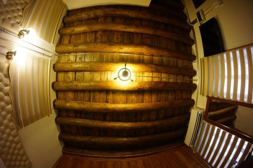 Efebey Konağı Butik Otel Rezervasyon