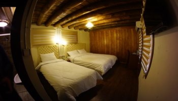 Efebey Konağı Butik Otel Rezervasyon