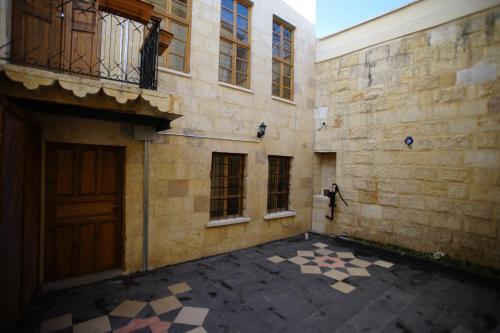 Efebey Konağı Butik Otel Rezervasyon