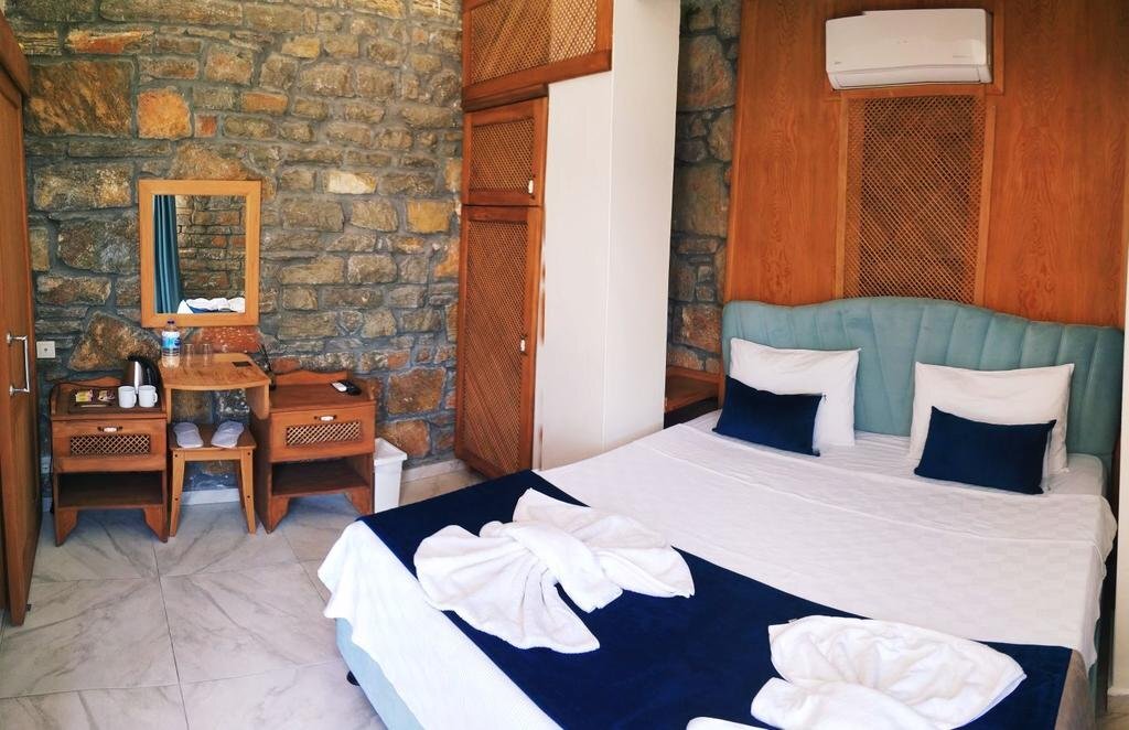 Akyaka Riverside Inn Boutique Hotel Rezervasyon