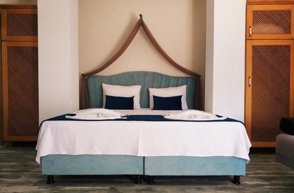 Akyaka Riverside Inn Boutique Hotel Rezervasyon