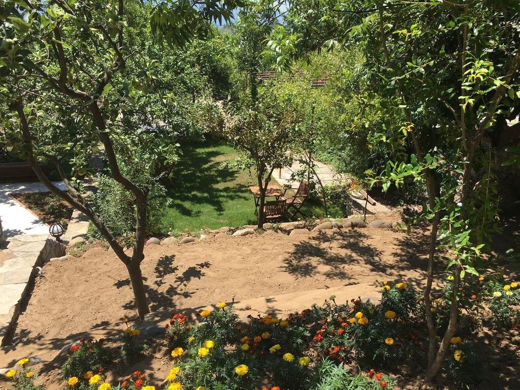 Akyaka Riverside Inn Boutique Hotel Rezervasyon