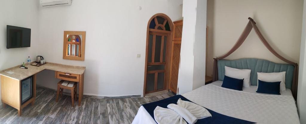 Akyaka Riverside Inn Boutique Hotel Rezervasyon