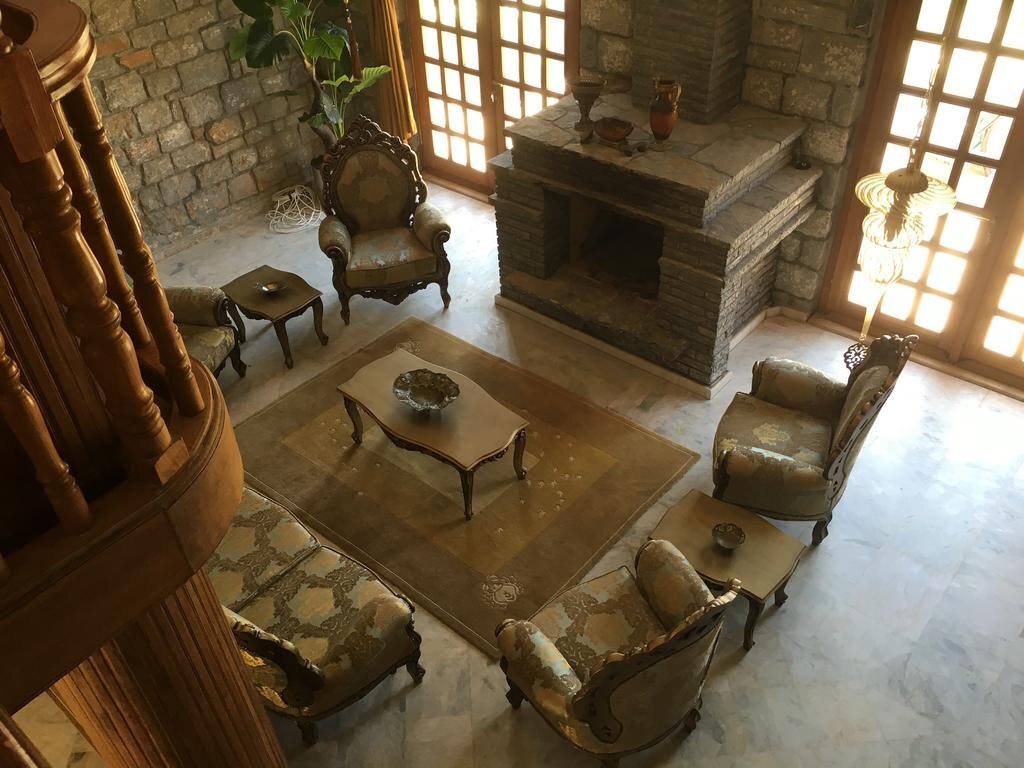 Akyaka Riverside Inn Boutique Hotel Rezervasyon