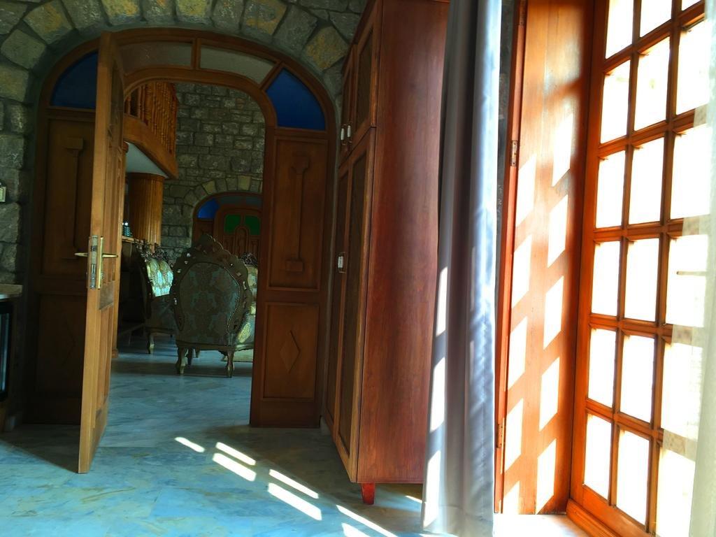 Akyaka Riverside Inn Boutique Hotel Rezervasyon