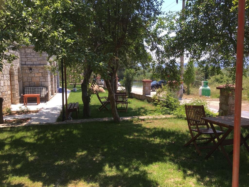 Akyaka Riverside Inn Boutique Hotel Rezervasyon
