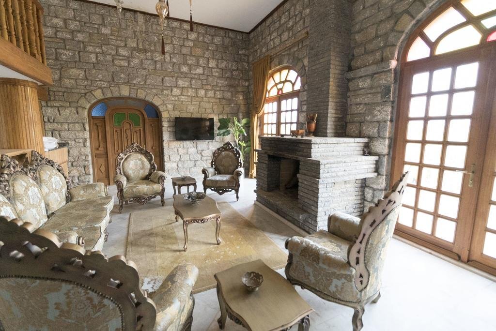 Akyaka Riverside Inn Boutique Hotel Rezervasyon