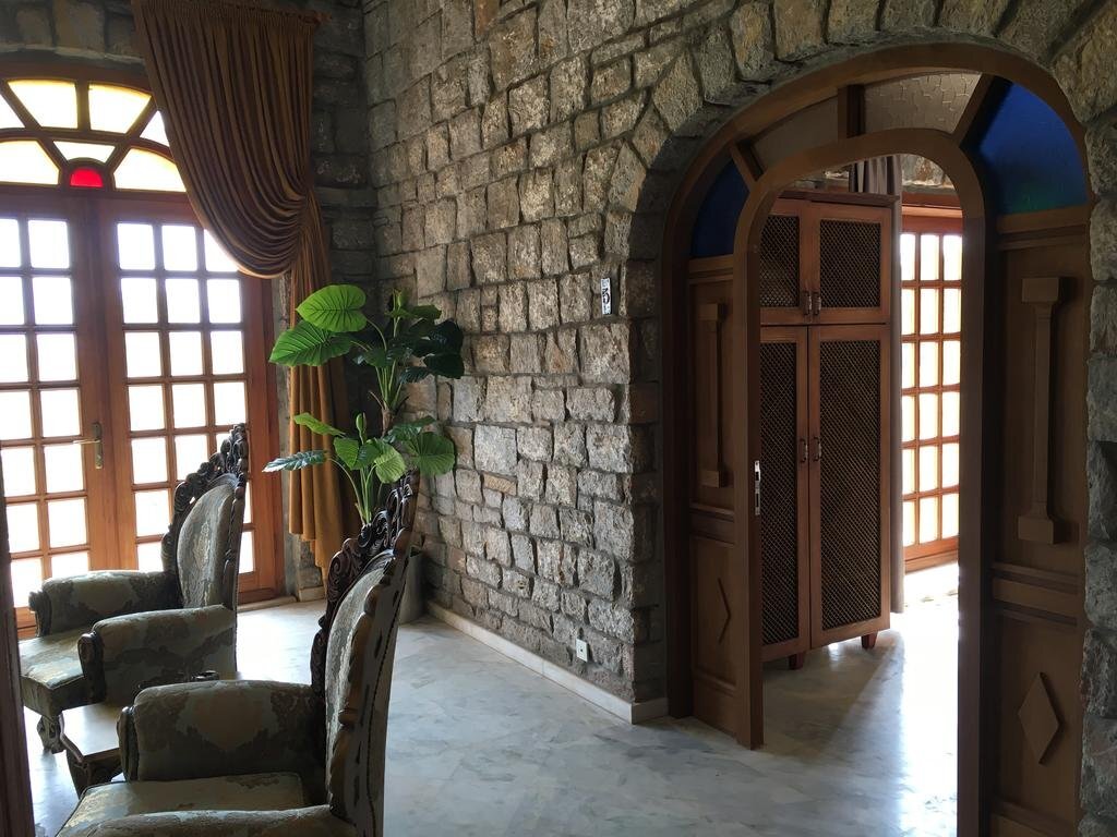 Akyaka Riverside Inn Boutique Hotel Rezervasyon
