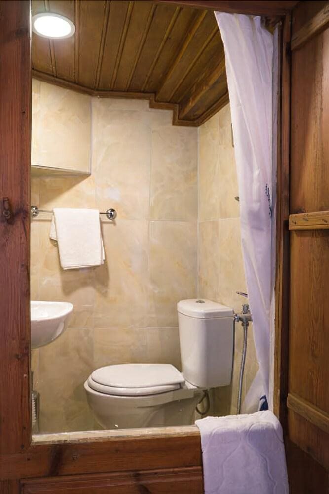 Matışlar Konağı Butik Otel Rezervasyon