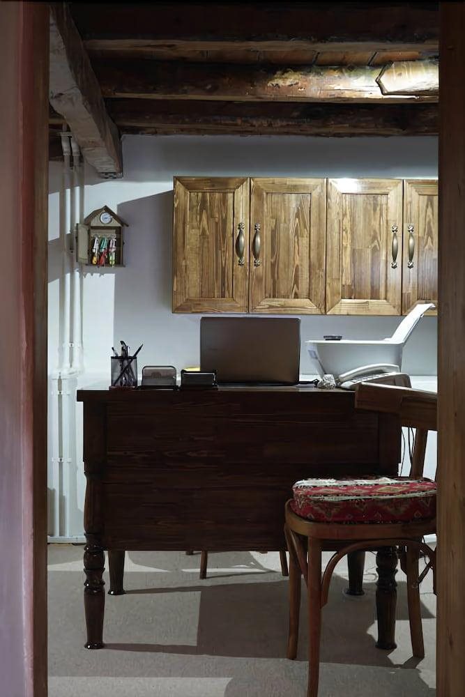 Matışlar Konağı Butik Otel Rezervasyon