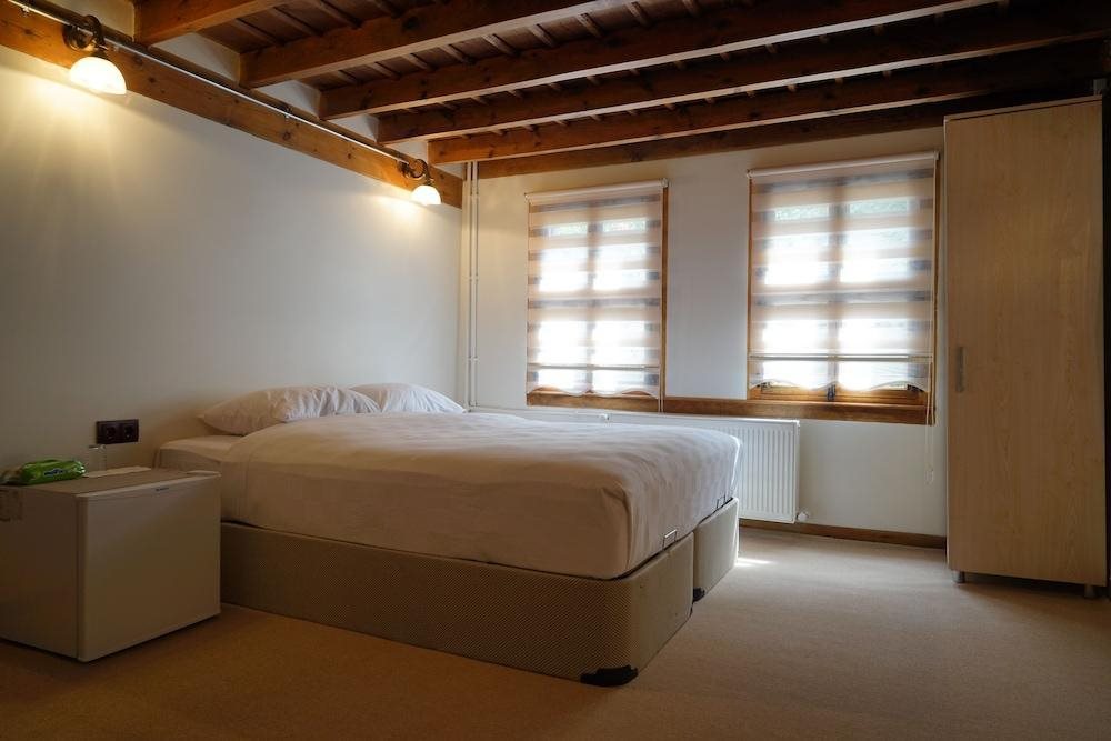 Matışlar Konağı Butik Otel Rezervasyon