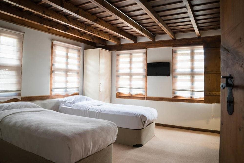 Matışlar Konağı Butik Otel Rezervasyon