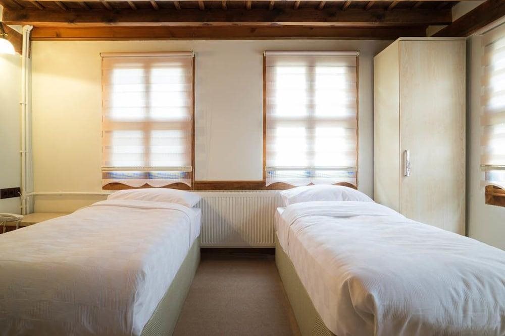 Matışlar Konağı Butik Otel Rezervasyon