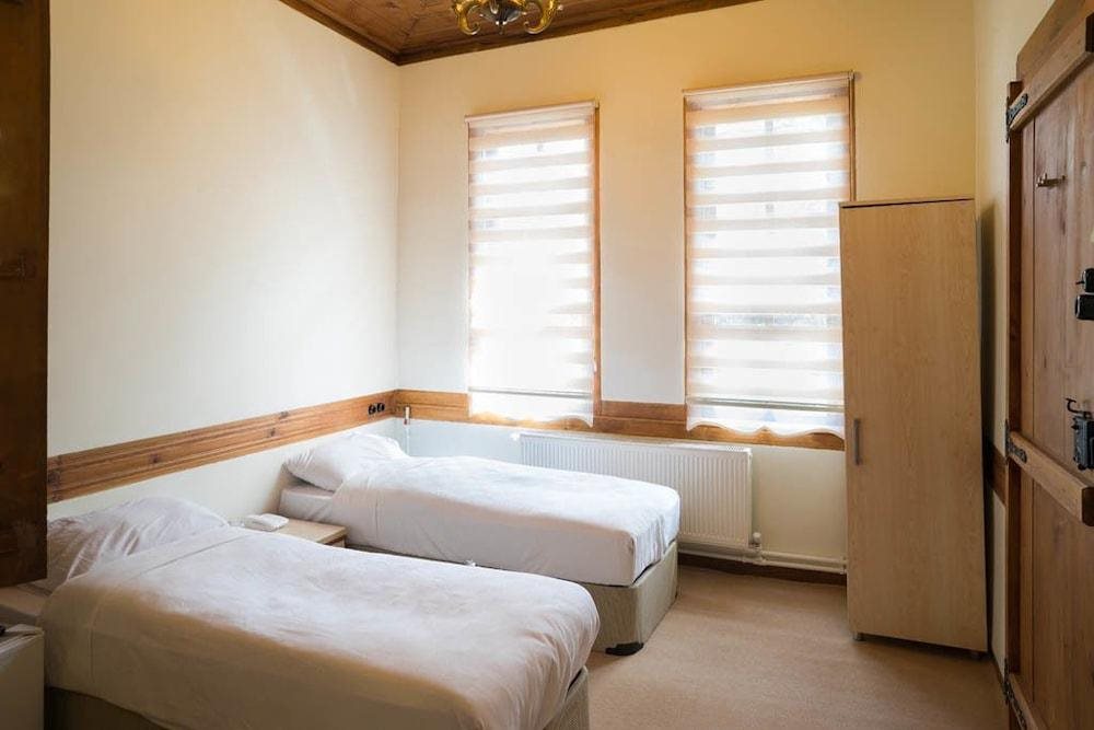 Matışlar Konağı Butik Otel Rezervasyon