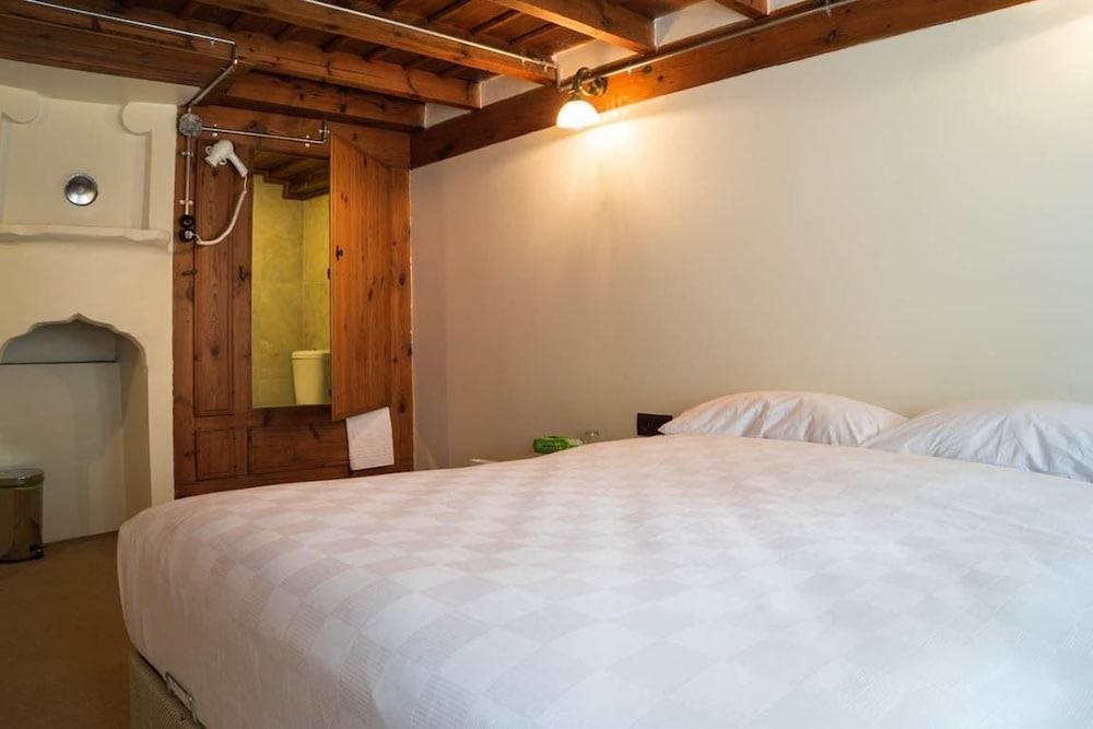 Matışlar Konağı Butik Otel Rezervasyon