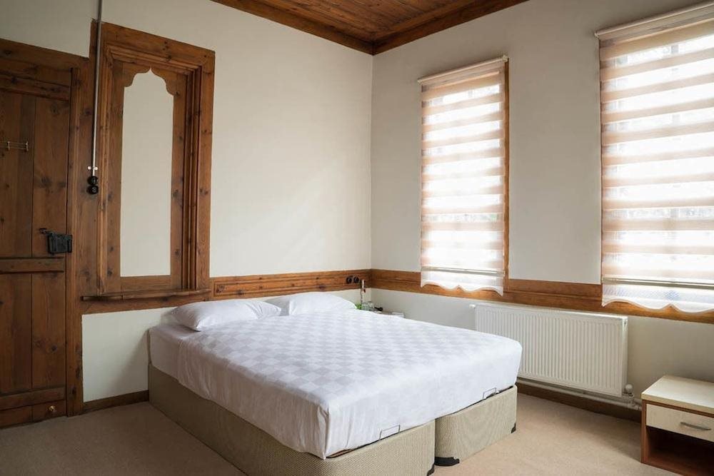 Matışlar Konağı Butik Otel Rezervasyon