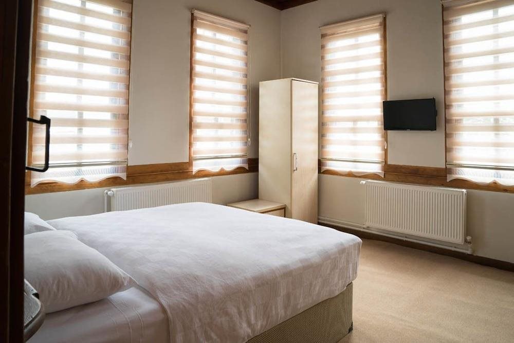 Matışlar Konağı Butik Otel Rezervasyon