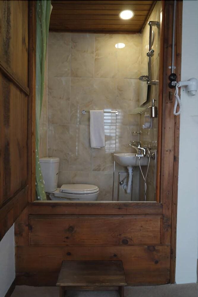 Matışlar Konağı Butik Otel Rezervasyon