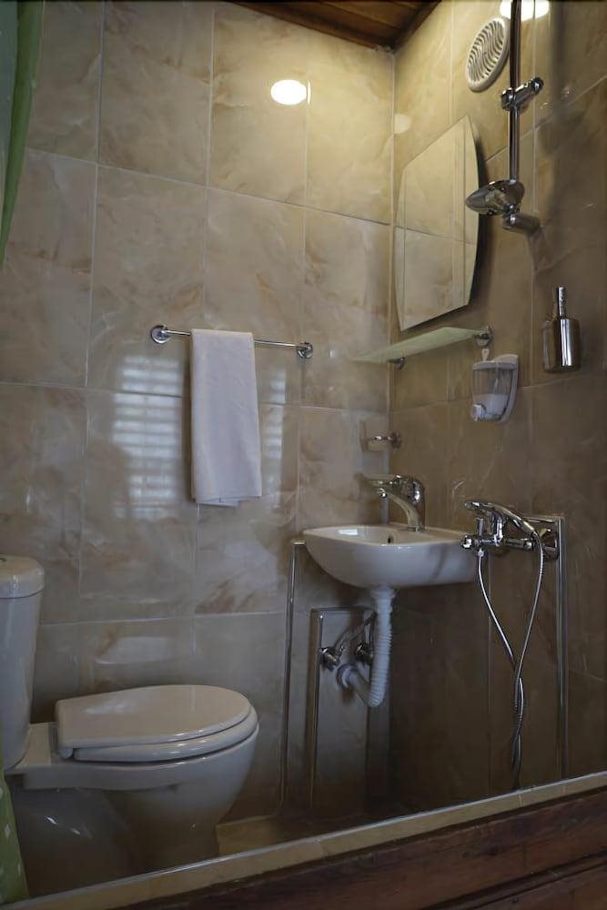 Matışlar Konağı Butik Otel Rezervasyon