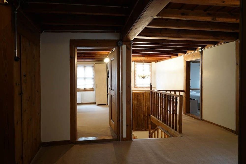 Matışlar Konağı Butik Otel Rezervasyon