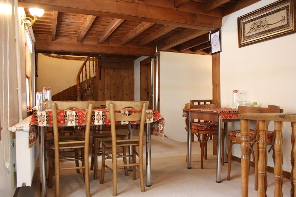 Matışlar Konağı Butik Otel Rezervasyon