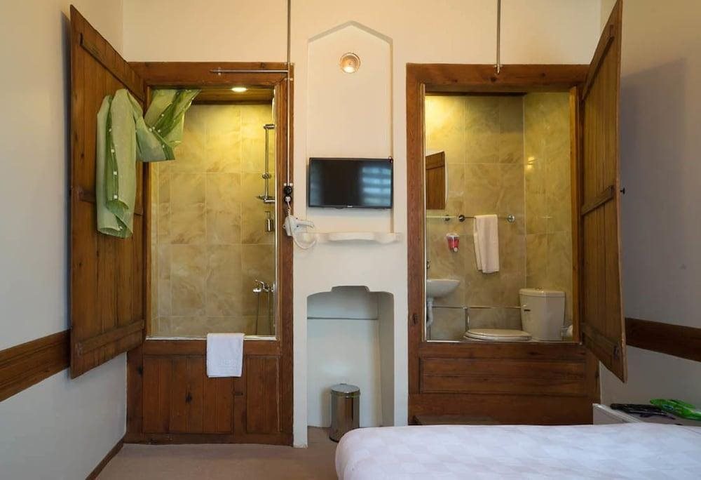 Matışlar Konağı Butik Otel Rezervasyon