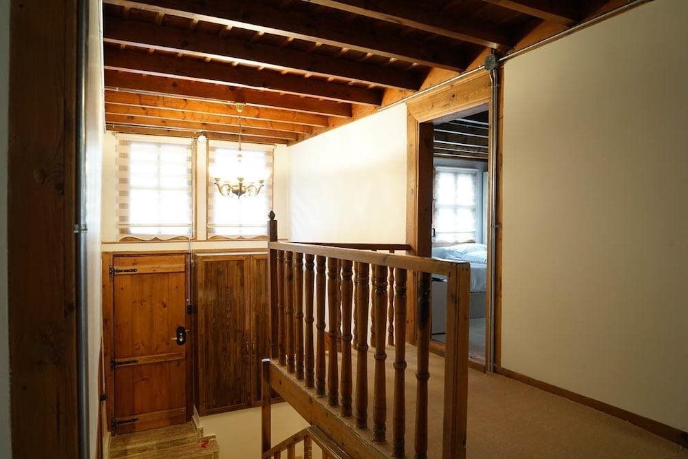 Matışlar Konağı Butik Otel Rezervasyon